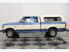 Thumbnail Photo 7 for 1989 Ford F150